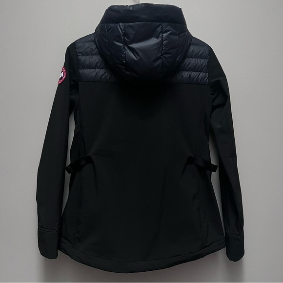 Canada Goose HyBridge Thornbury Jacket - Picture 13 of 16